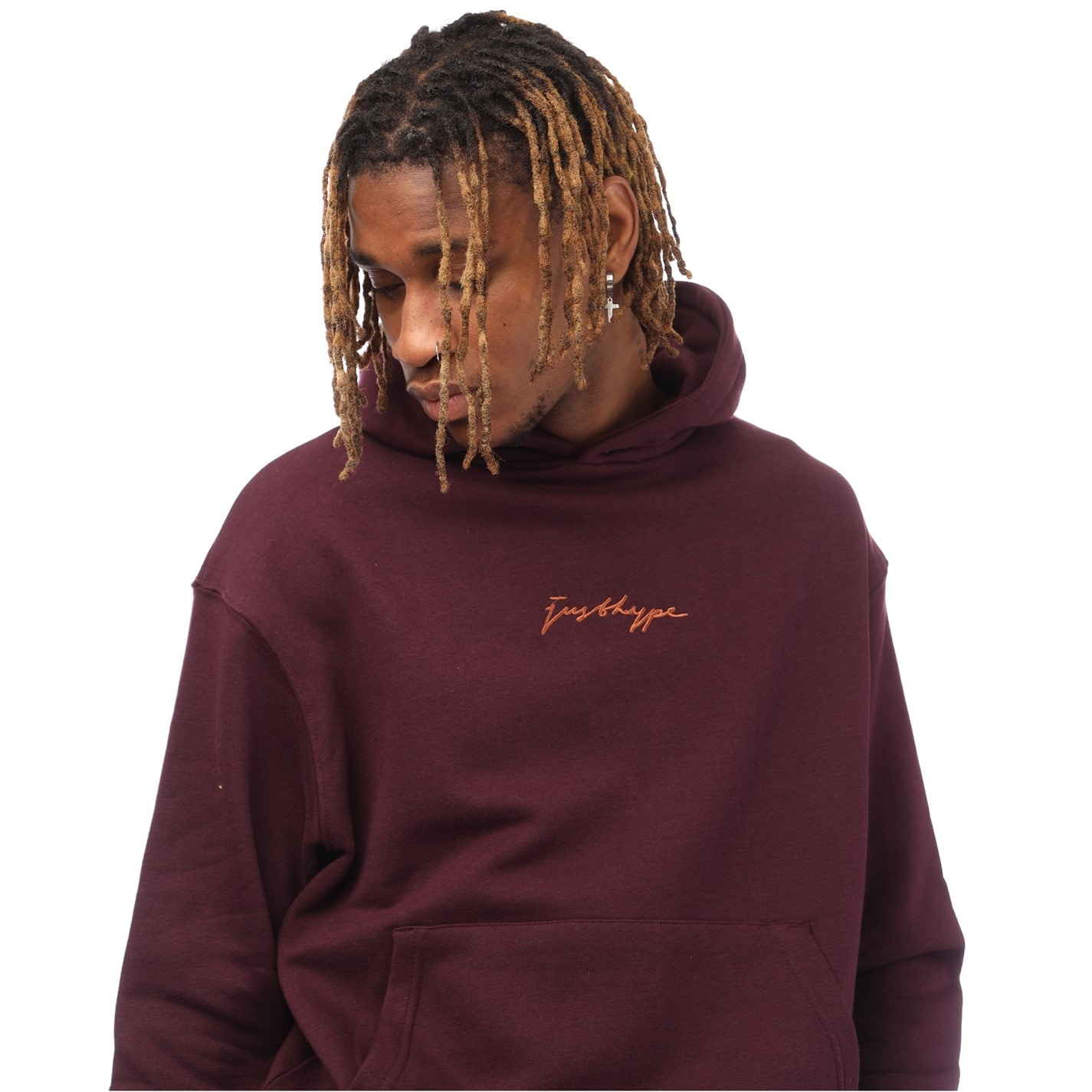 Hype O/S Hoodie 99 - 3