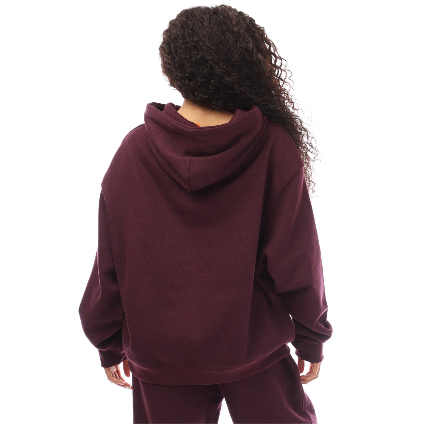 Hype O/S Hoodie 99 - 5