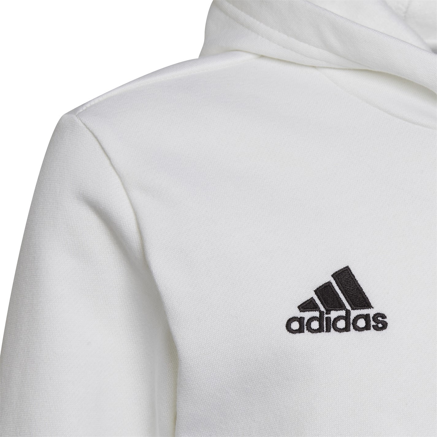 adidas ENT22 Hoodie Juniors - 3