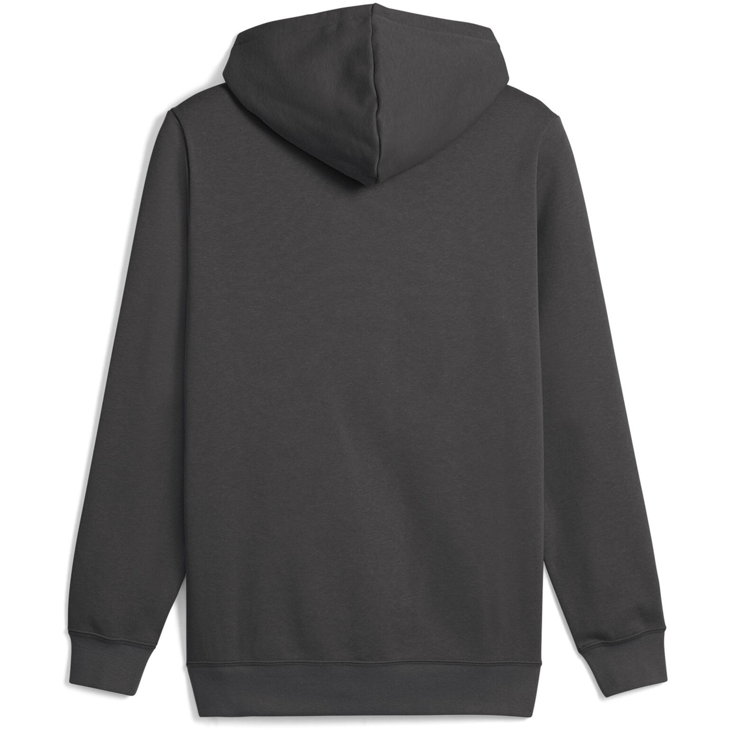 Mikina Puma Dusky Grey 5657537 Men's Tape Fleece Hoodie - 2