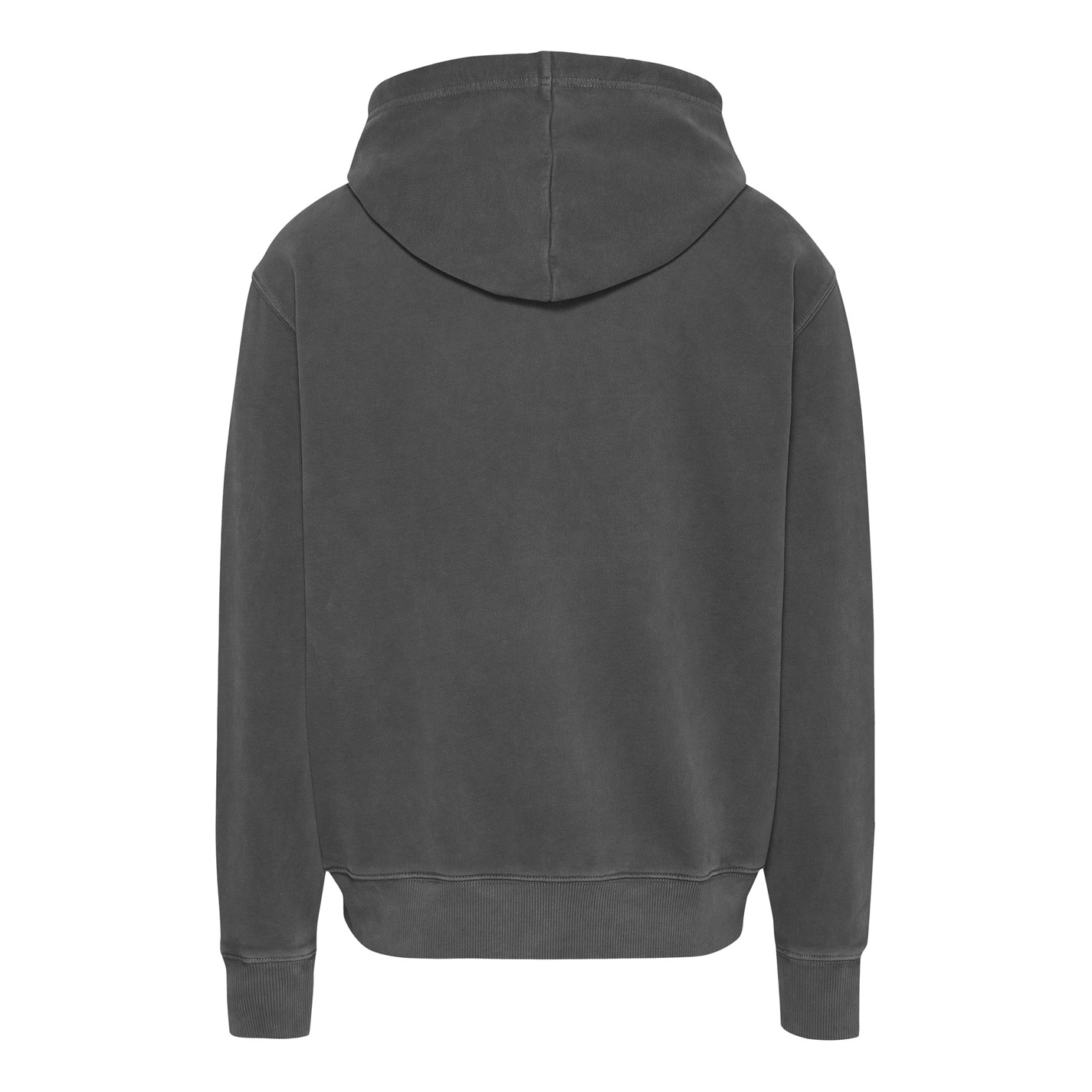 Mikina Tommy Jeans Black 5312281 Men's RLX Vintage Varsity Pull Over Hoodie - 7