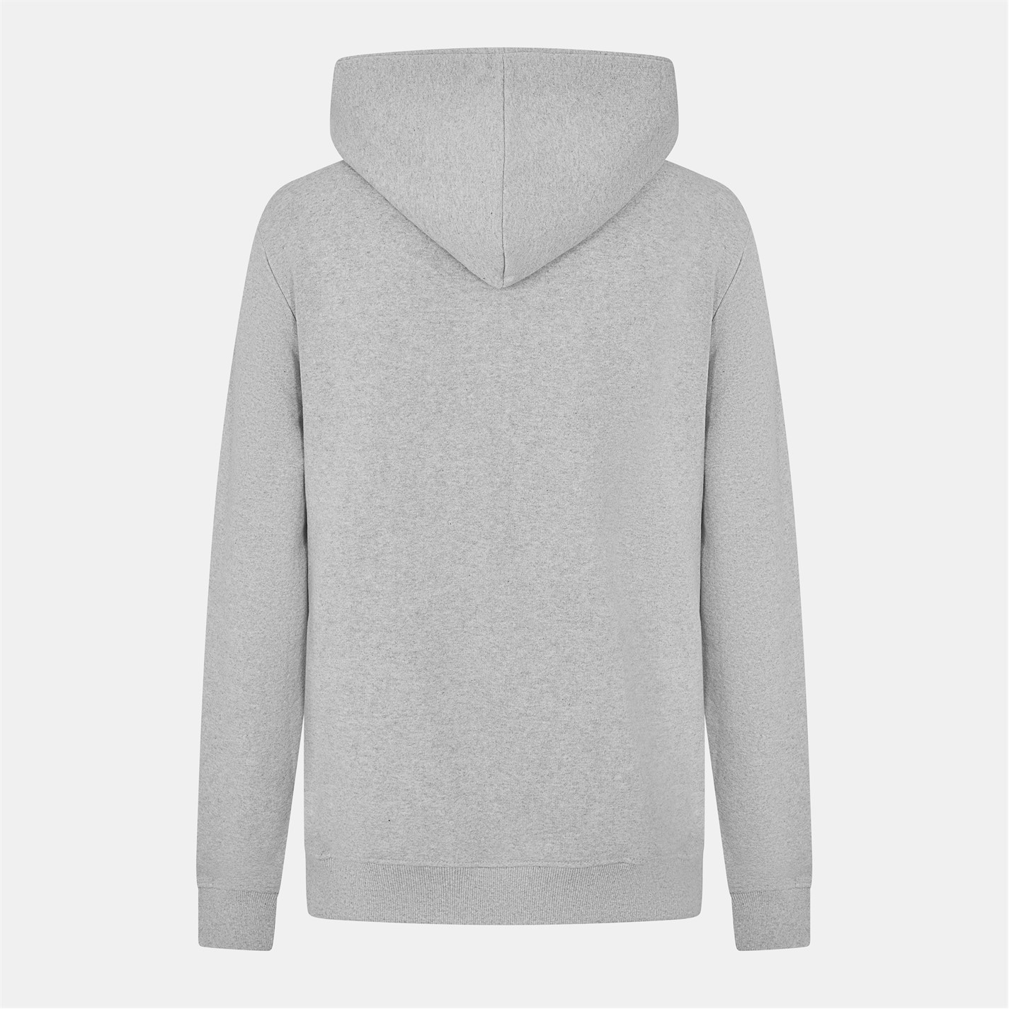 Mikina Born Rich Grey 4520811 BornRich Jairo Hoody Mens - 2