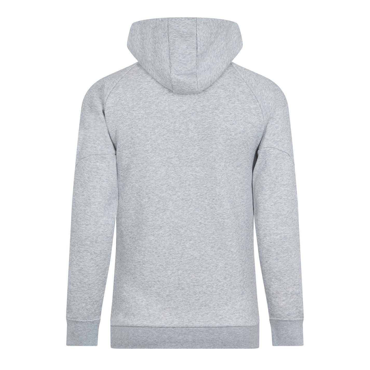 Mikina Puma Light Gry He 4711538 Men's Logo Hoodie - 2