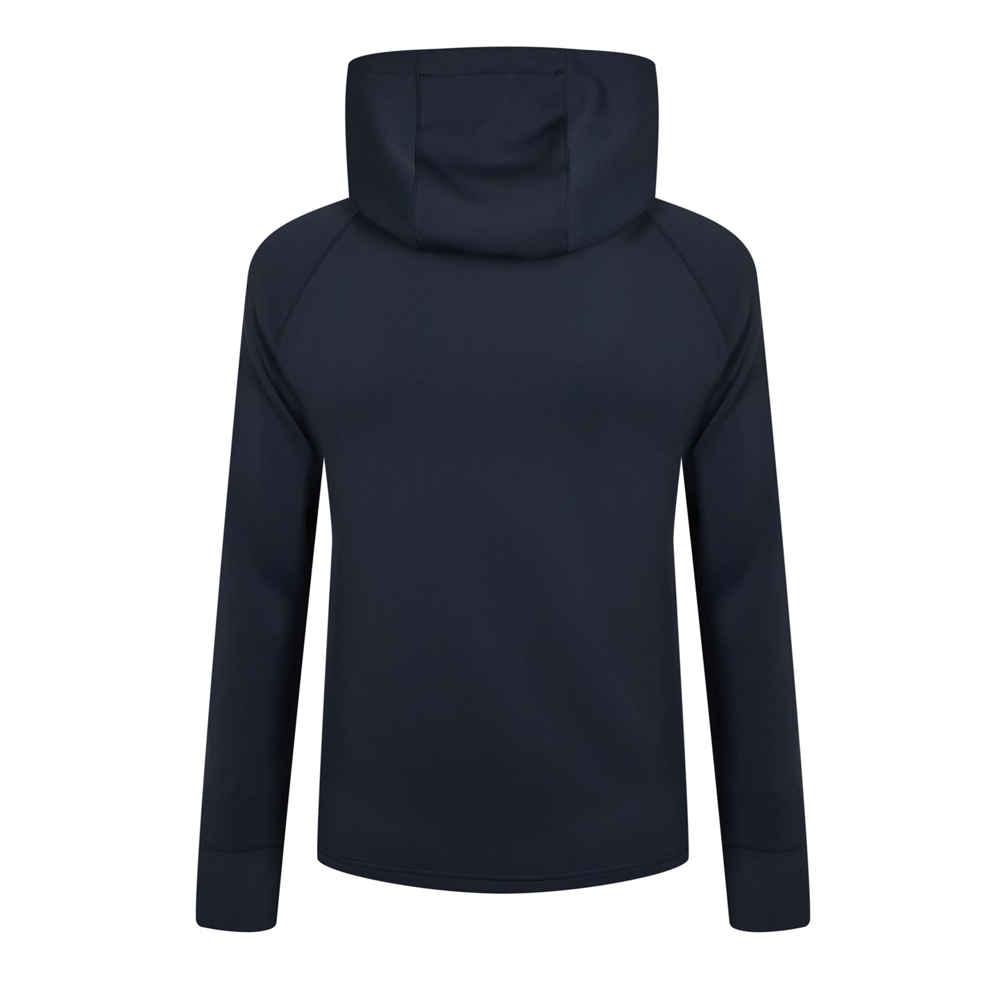 Mikina Everlast Navy 1602207 Training Hoodie Mens - 6