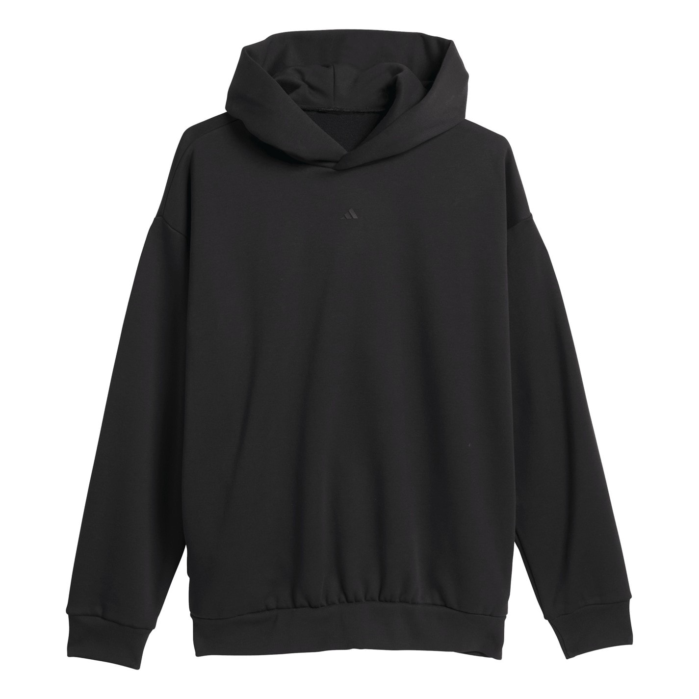 Mikina adidas Black 202914 One Fl Hoody Unisex Adults - 1