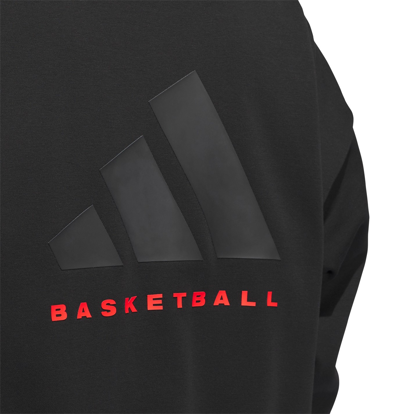 Mikina adidas Black 202914 One Fl Hoody Unisex Adults - 10