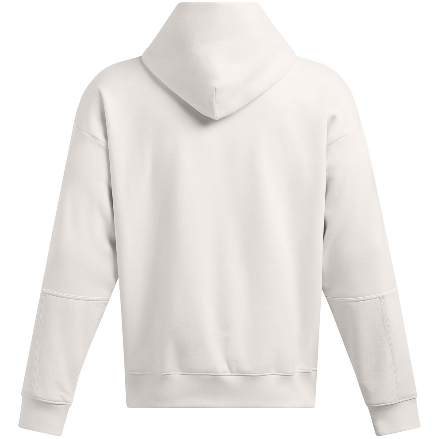 Mikina Under Armour Triple White 2081796 Curry DNA OTH Hoodie Adults - 6
