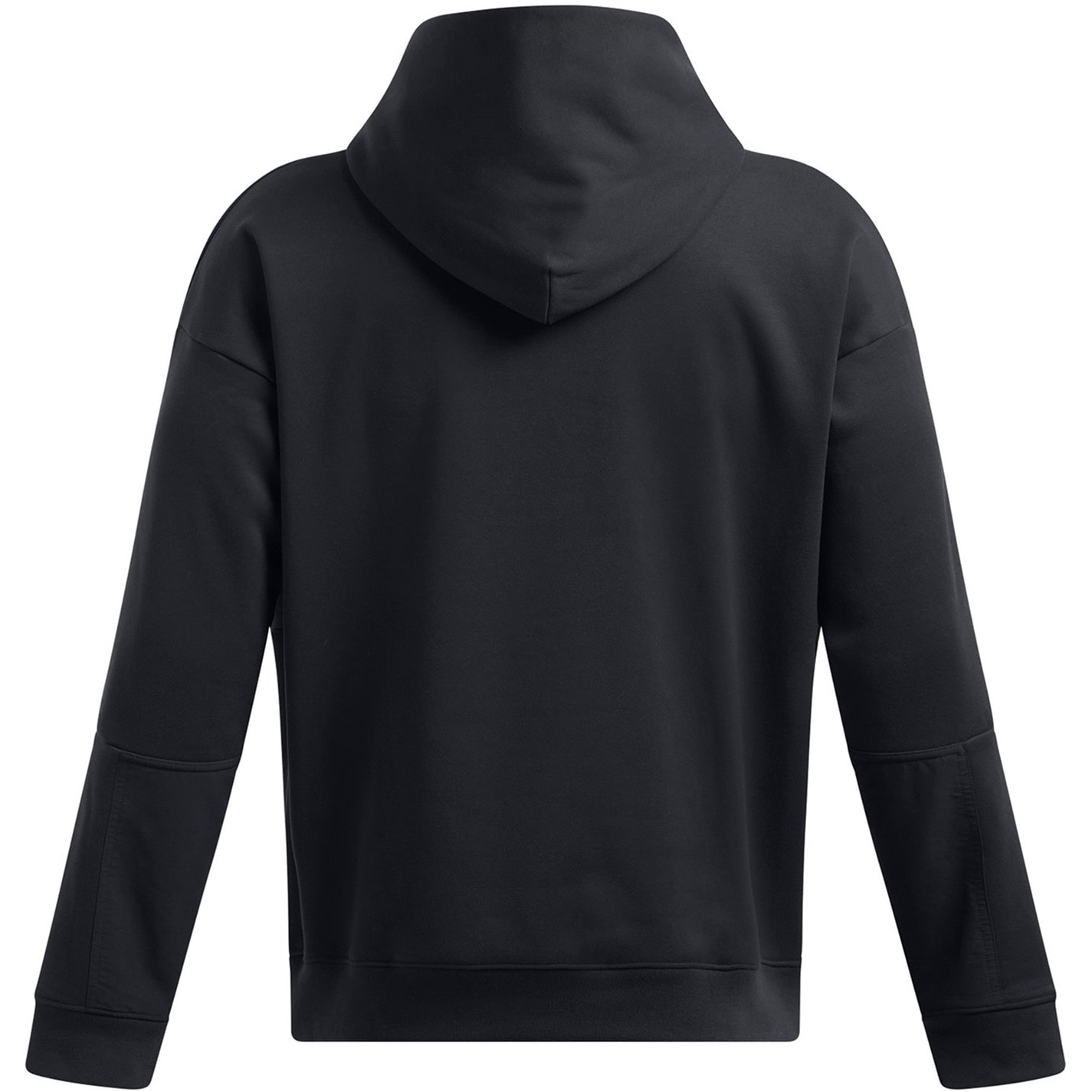 Mikina Under Armour Triple Black 9999666 Curry DNA OTH Hoodie Adults - 2