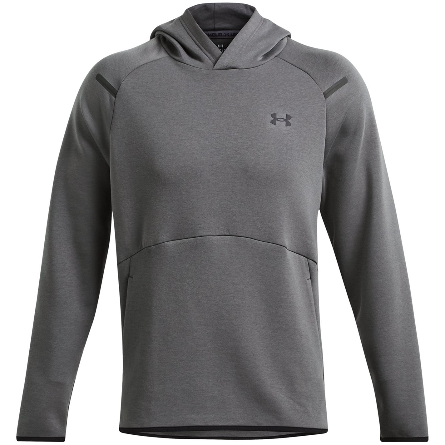 Mikina Under Armour Castlerock 199585 Men's Unstoppable Fleece Hoodie - 1