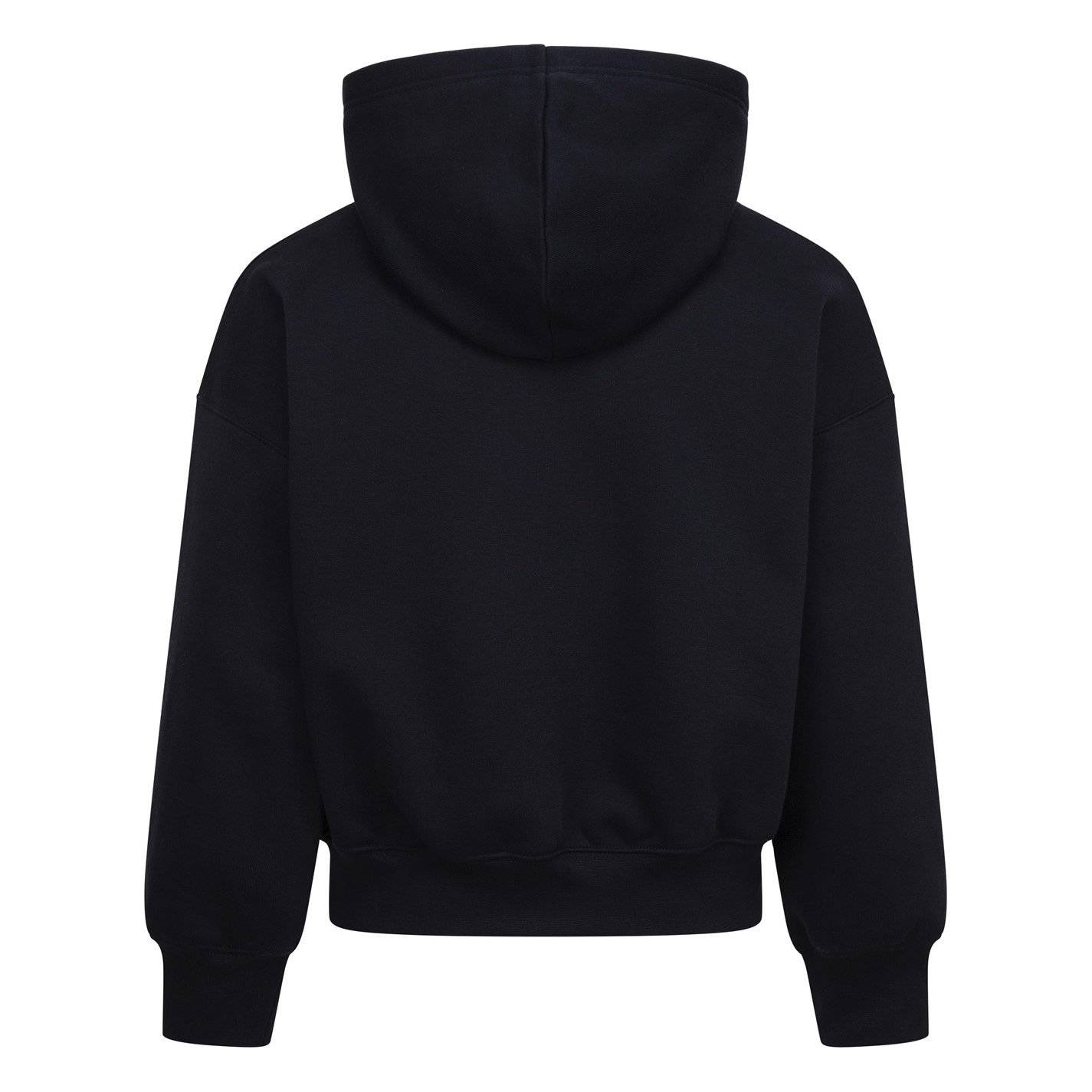 Air Jordan Cropped Hoodie Juniors - 6