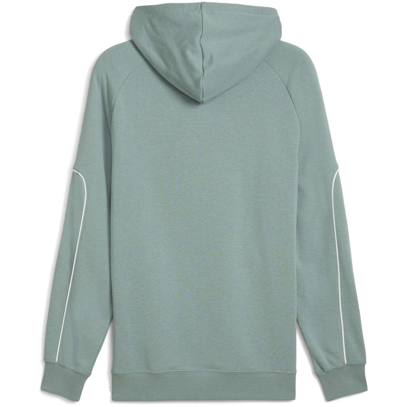 Mikina Puma Green Moon 7109985 Men's Sport Hoodie - 7