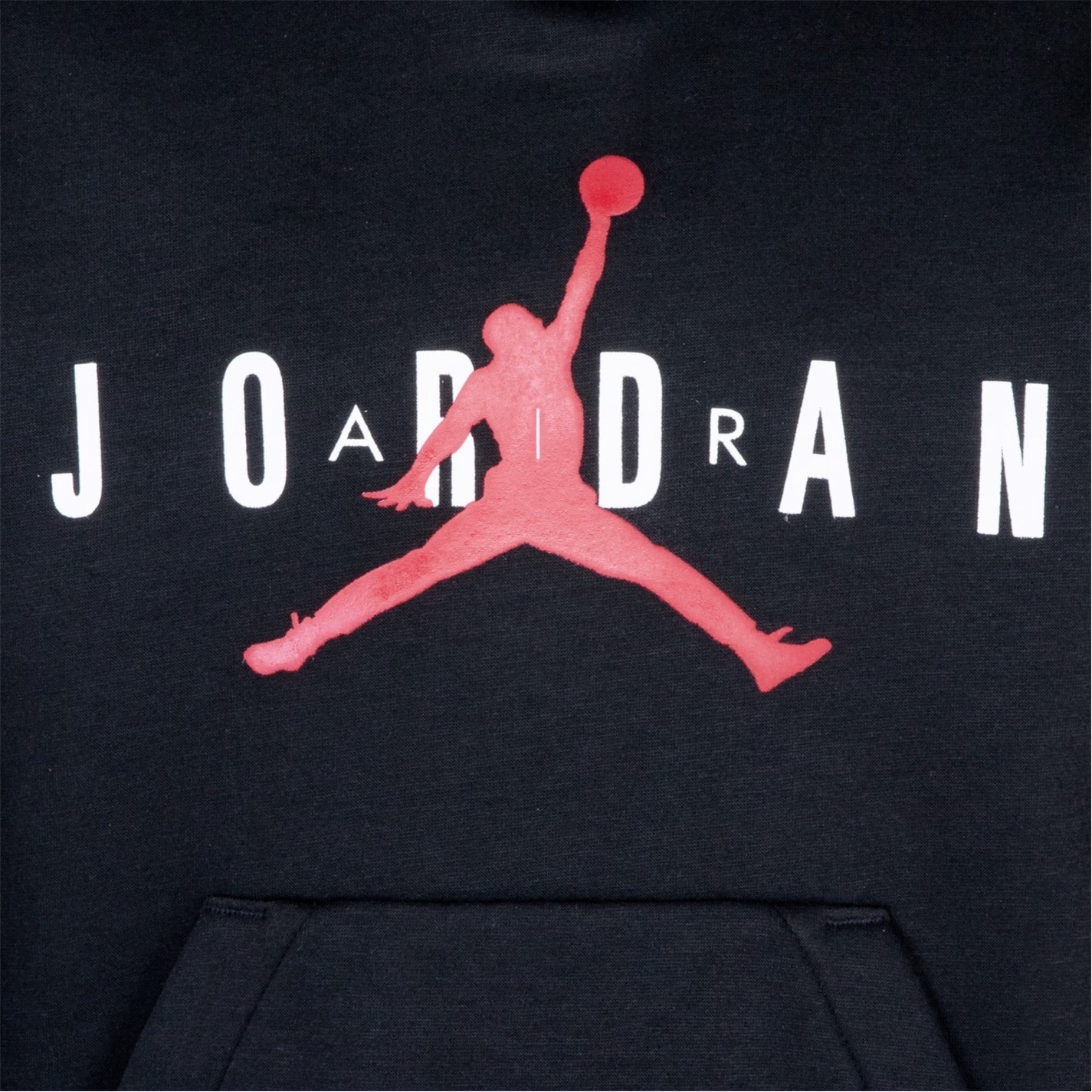 Air Jordan Jumpman Hoodie - 2