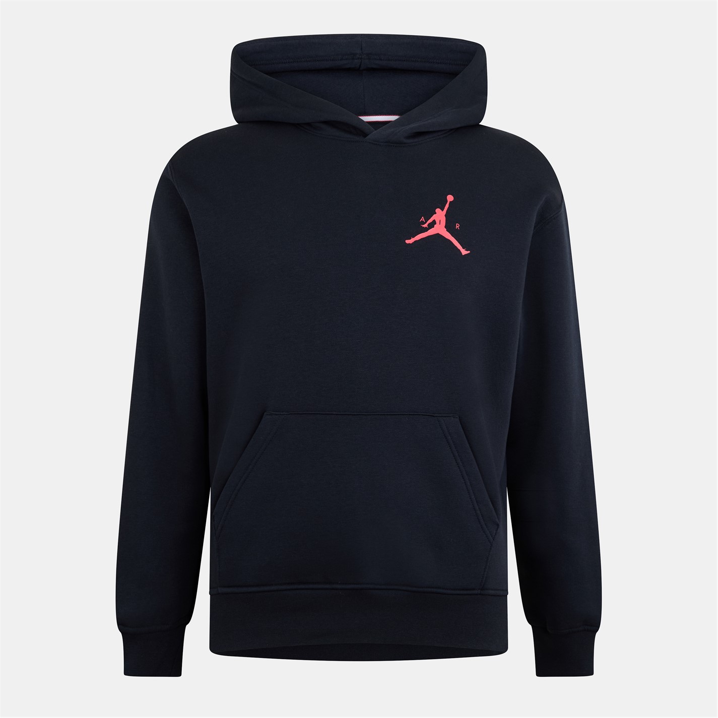 Mikina Air Jordan BLACK 5060943 Jordan JUMPMAN FLC P Sn54 - 1