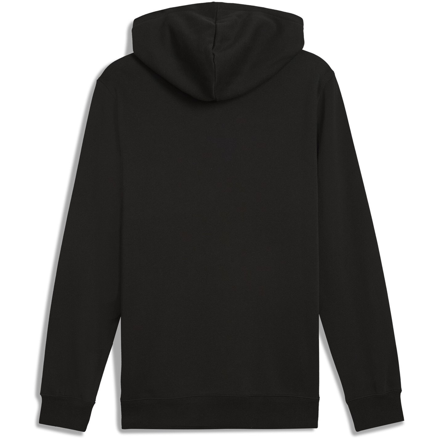 Mikina Puma Puma Black 8026037 Men's Ess Block Hoodie - 2