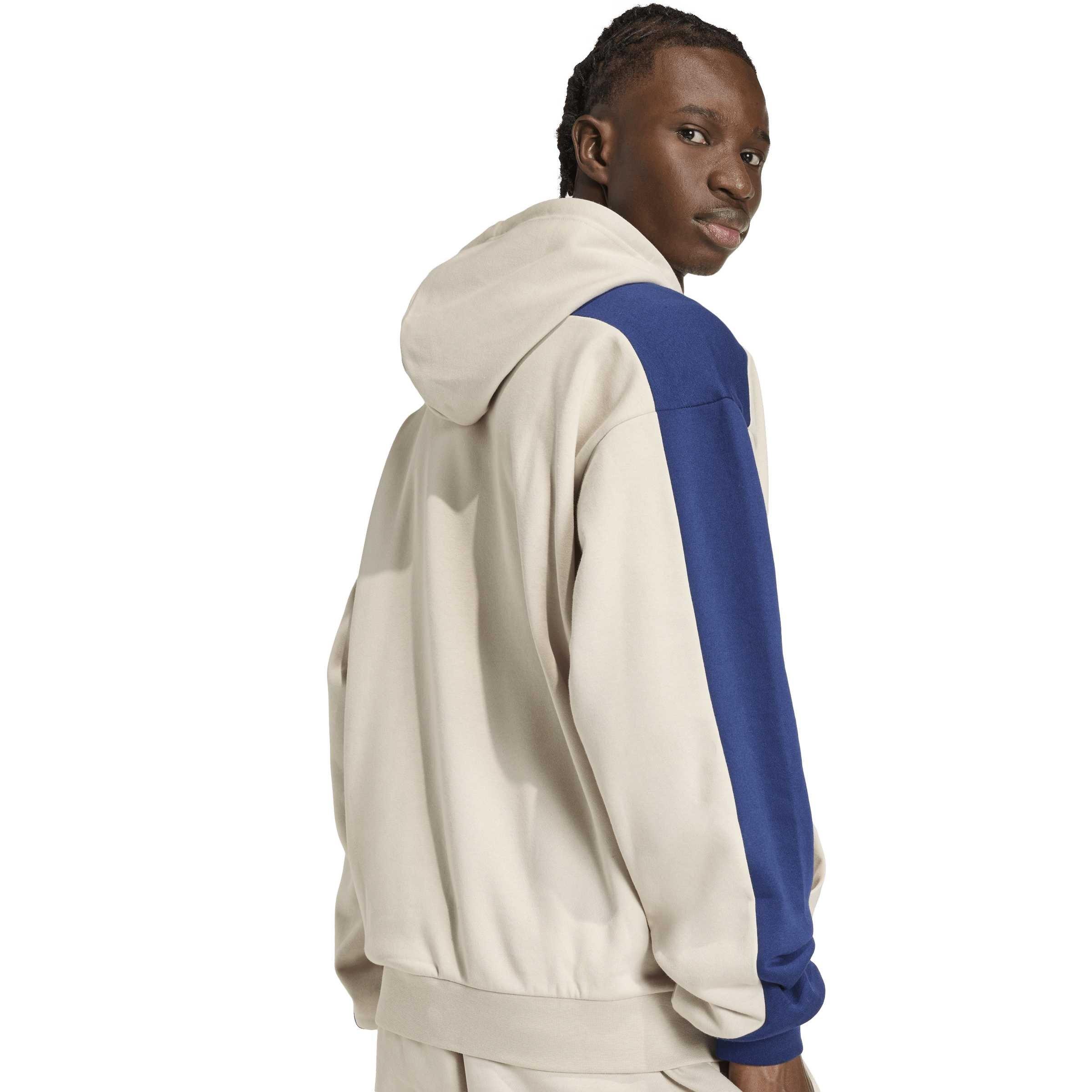 Mikina adidas Alumina 2091871 Men's Collegiate Over the Head Hoodie - 4