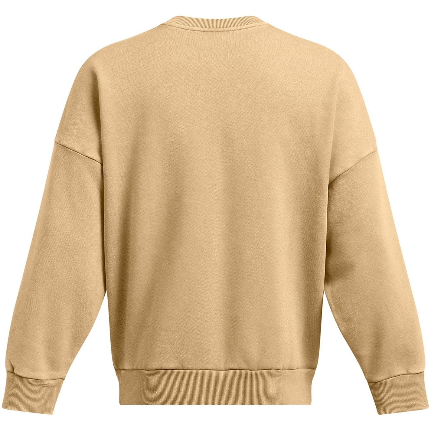 Mikina Under Armour Brown 565246 Men's Icon Hoodie - 2