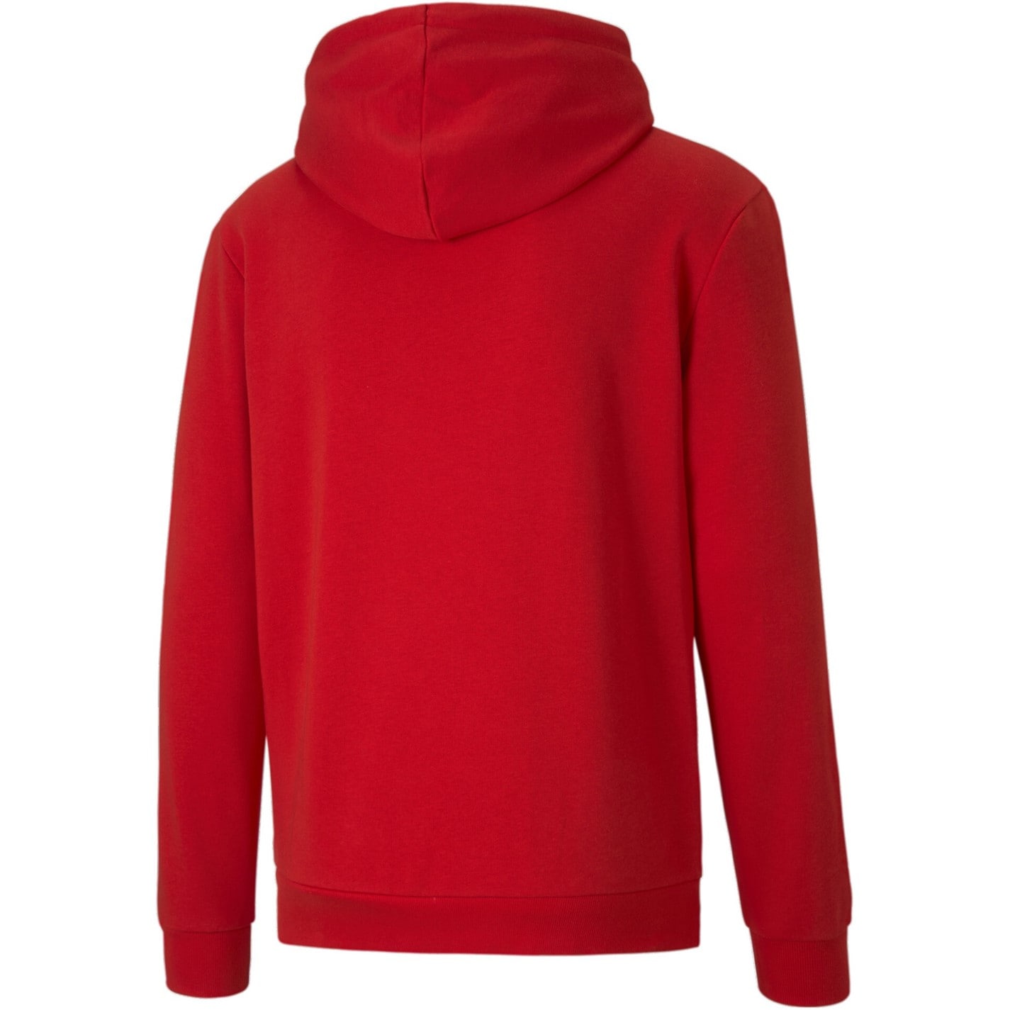 Mikina Puma Puma Red 7032623 Men's Teamgoal 23 Casual Hoodie - 2