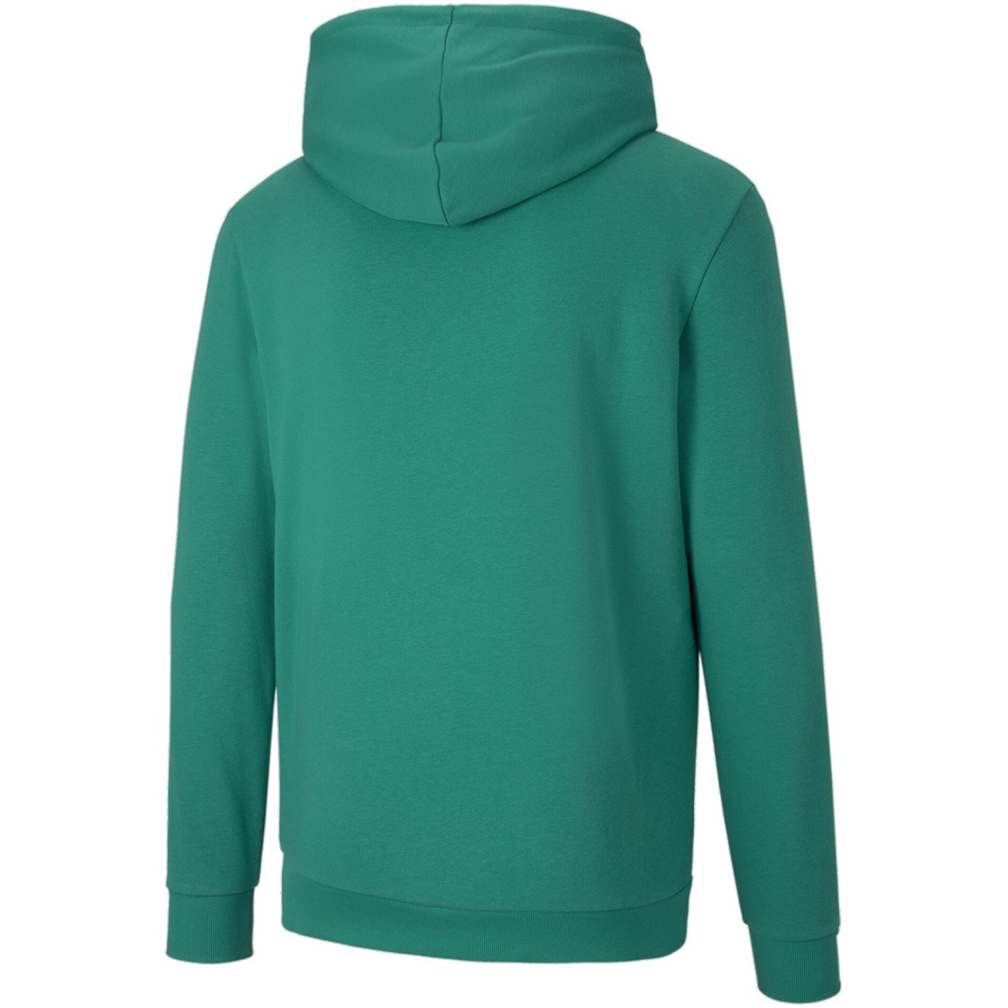 Mikina Puma Pepper Green 6069238 Men's Teamgoal 23 Casual Hoodie - 2