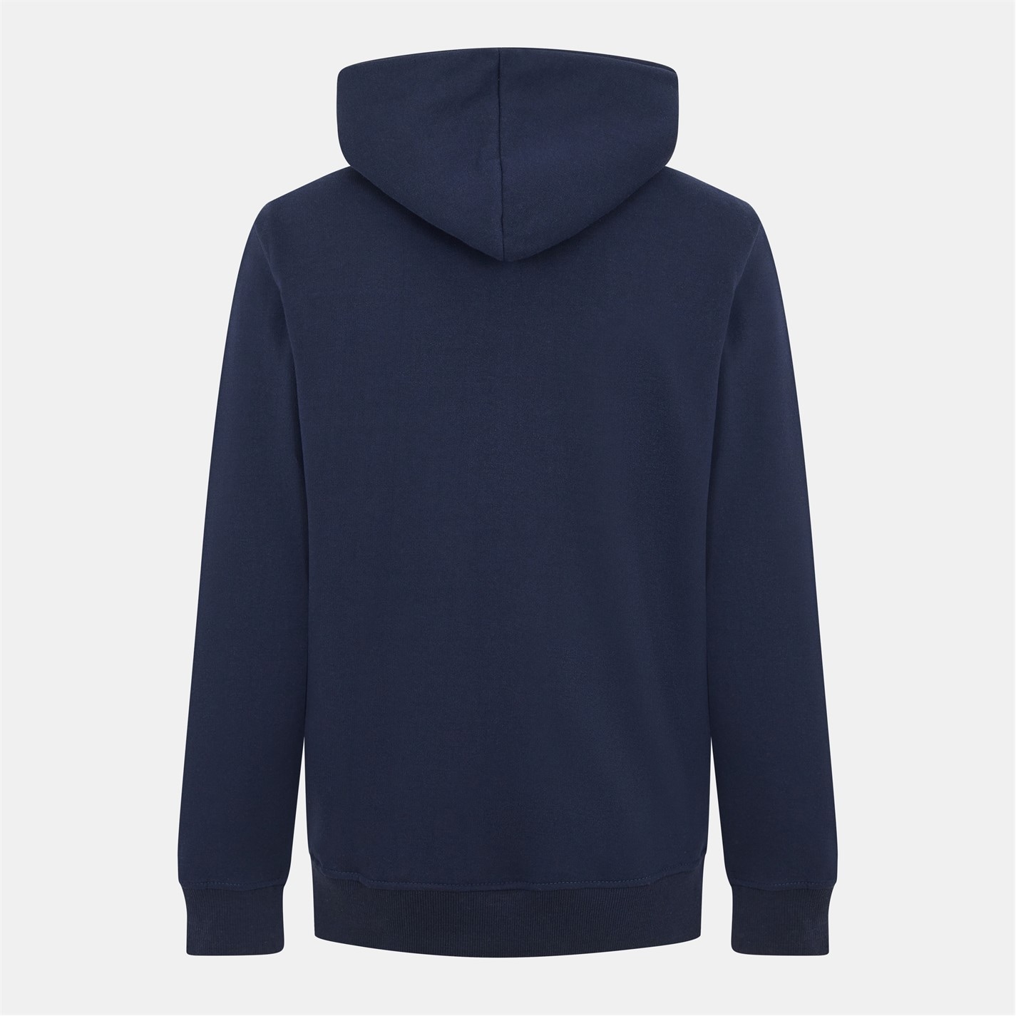 Mikina Born Rich Blue 6417459 BornRich Jairo Hoody Mens - 2