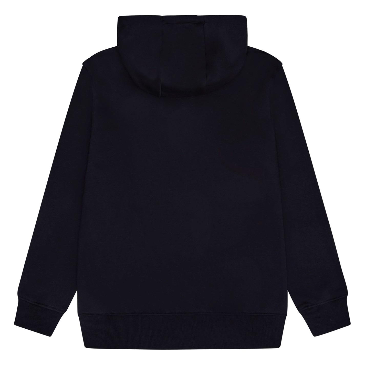 Mikina Ellesse Black 658325 Men's Overhead Hoodie - 2