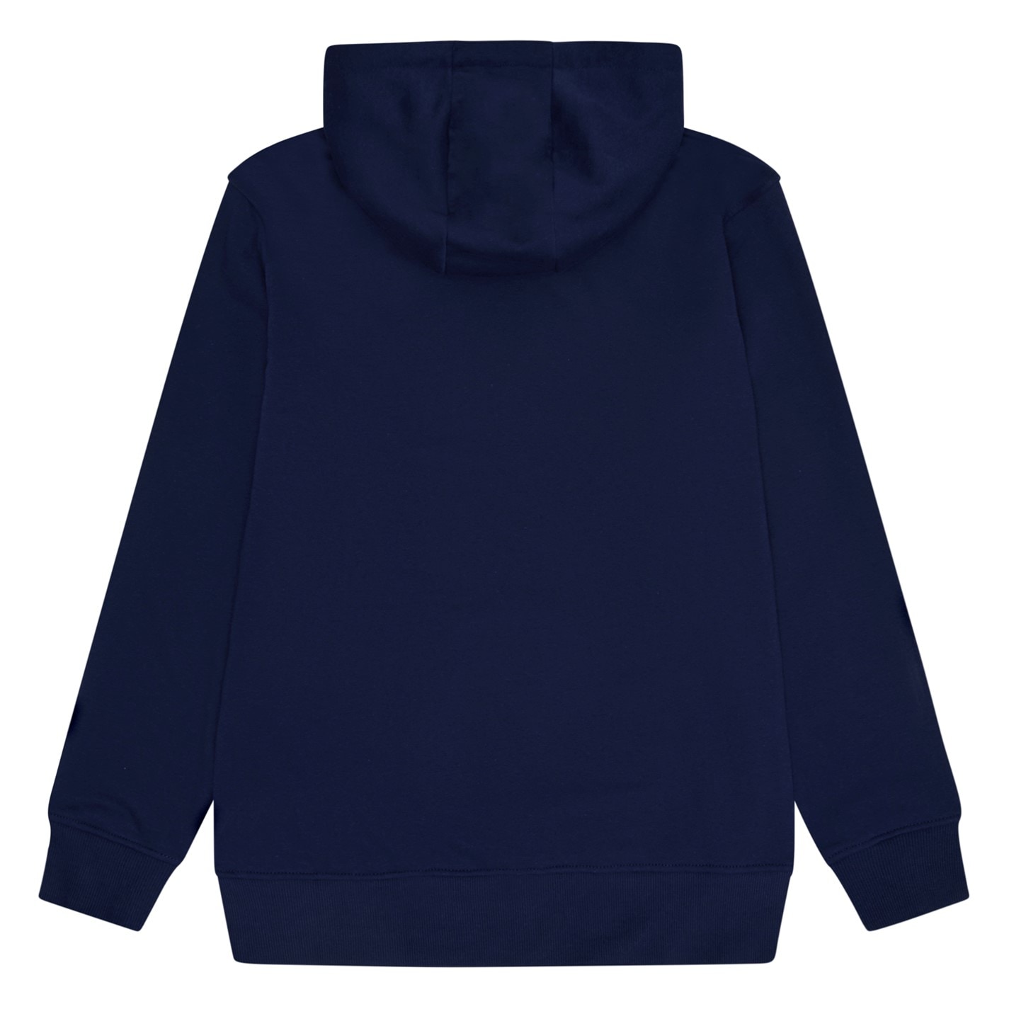 Mikina Ellesse Navy 8400091 Men's Overhead Hoodie - 2