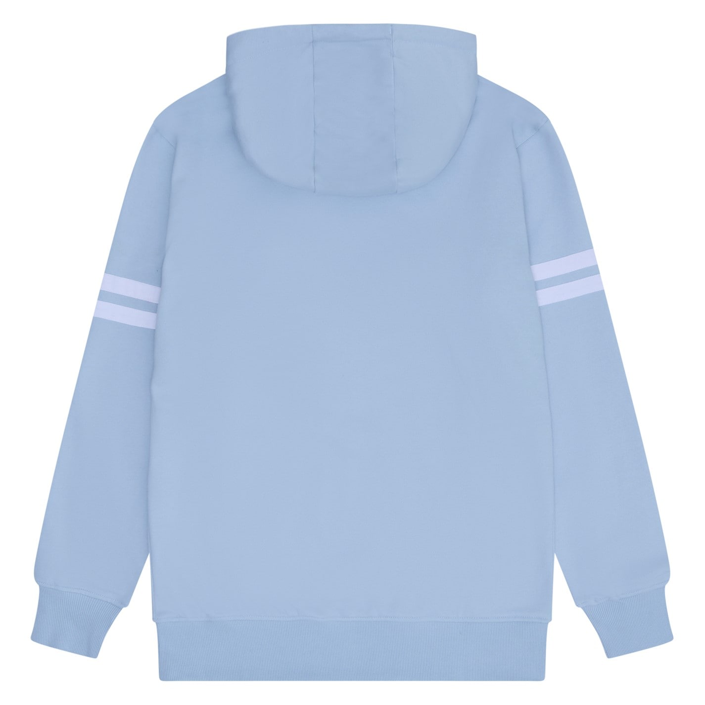 Mikina Ellesse Light Blue 4888503 Men's Overhead Hoodie - 2