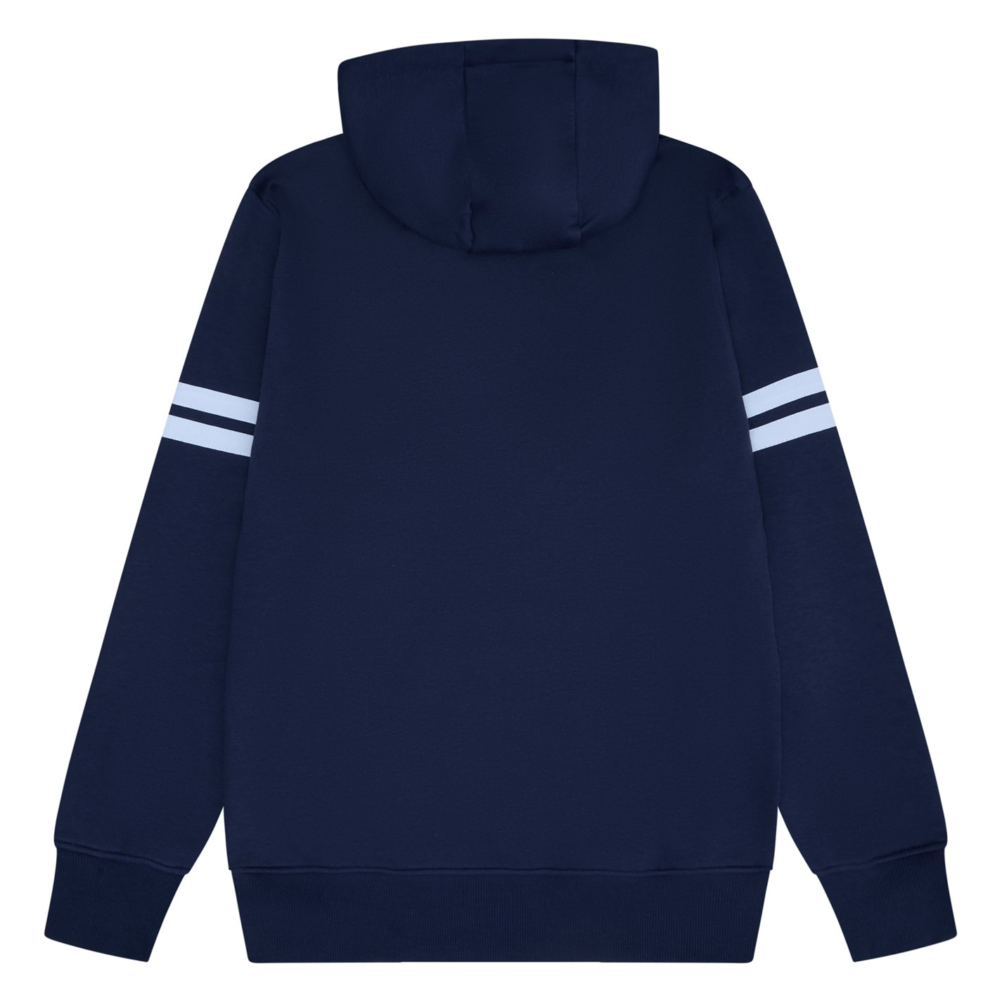 Mikina Ellesse Navy 2284216 Men's Overhead Hoodie - 2