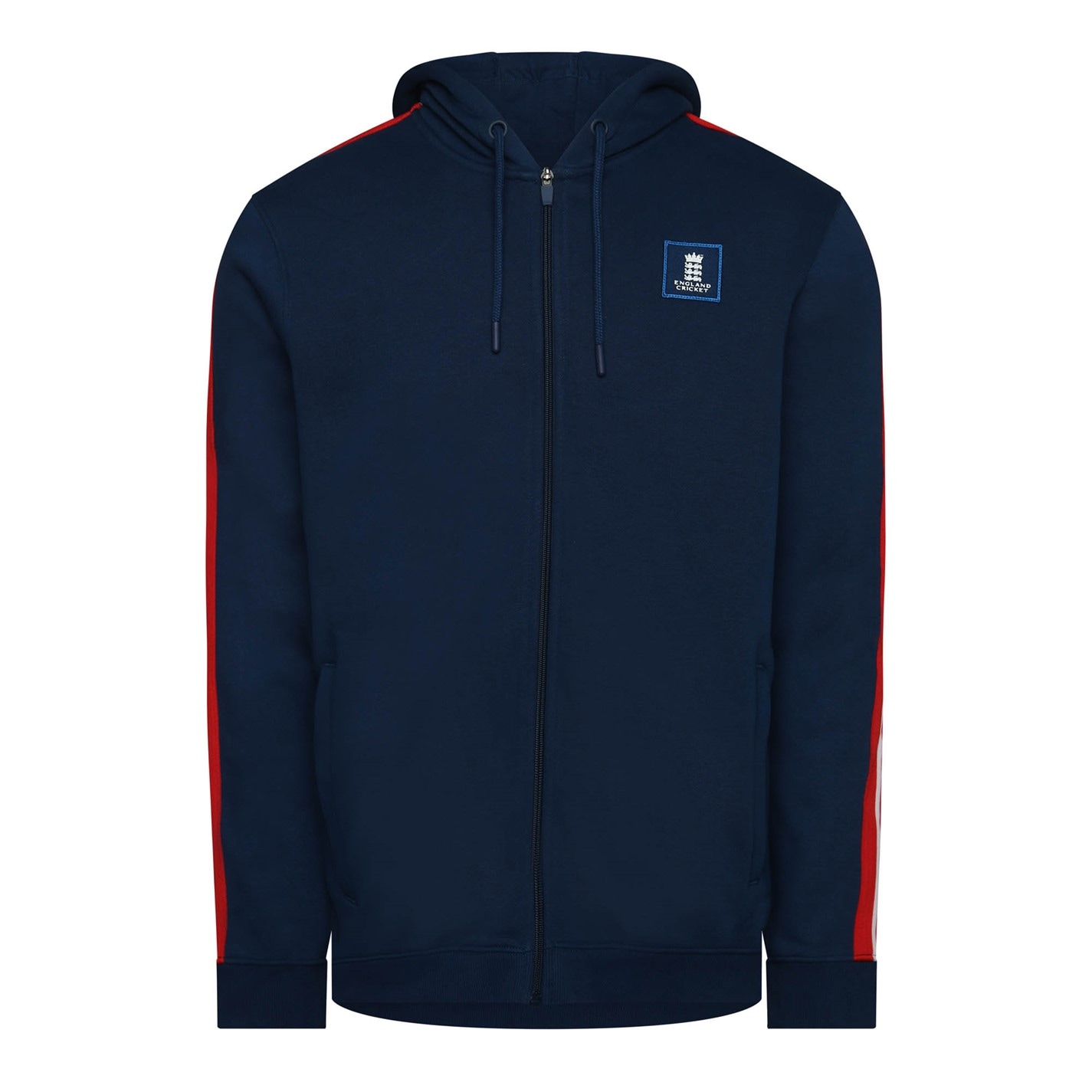 Mikina Castore Navy Peony 4231990 Unisex Adults Overhead Hoodie - 1