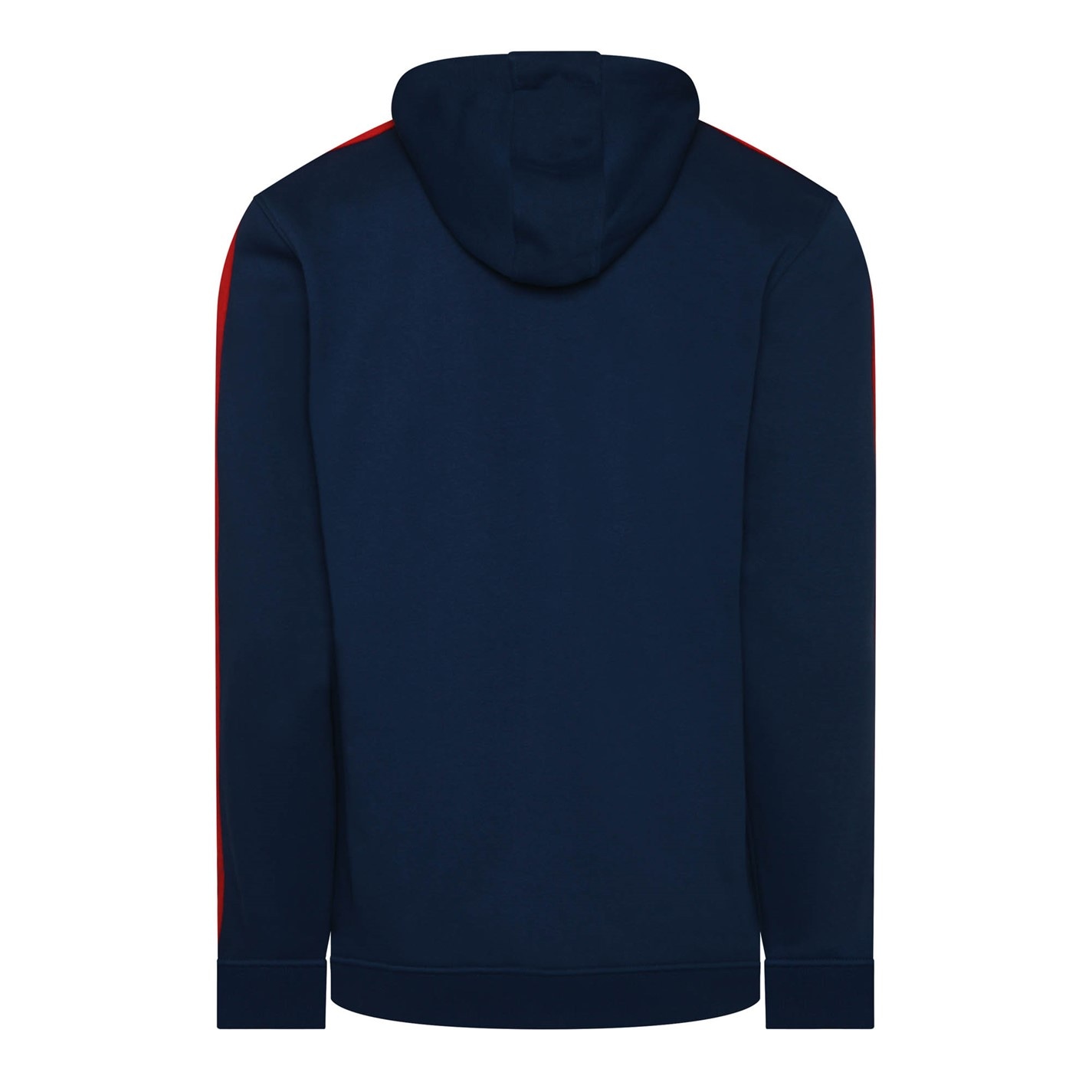 Mikina Castore Navy Peony 4231990 Unisex Adults Overhead Hoodie - 2