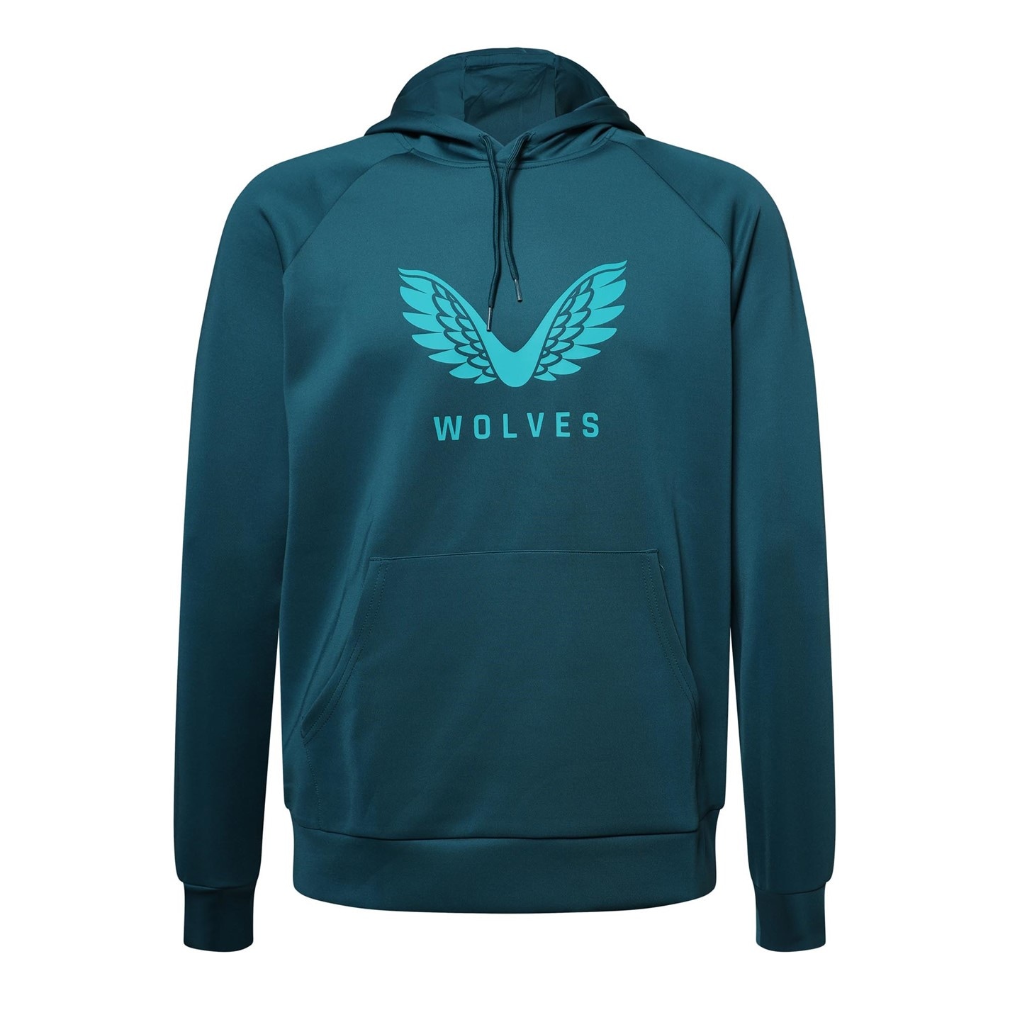 Mikina Castore Chesapeake Bay 6537219 Men's Overhead Hoodie - 1