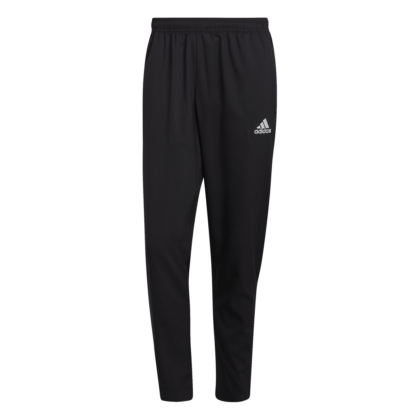 Mikina adidas Black 8034932 Men's Over the Head Hoodie - 1