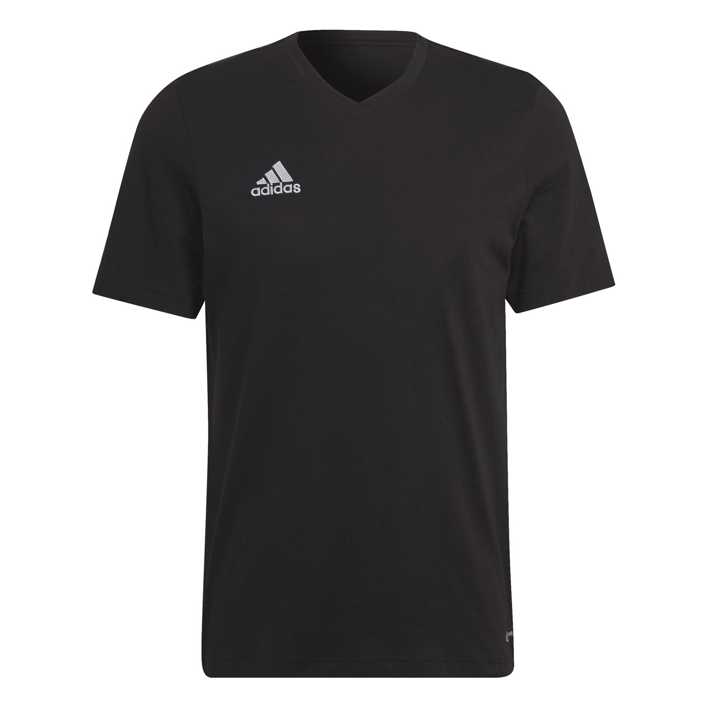 Mikina adidas Black 2861599 Men's Pull Over Hoodie - 1