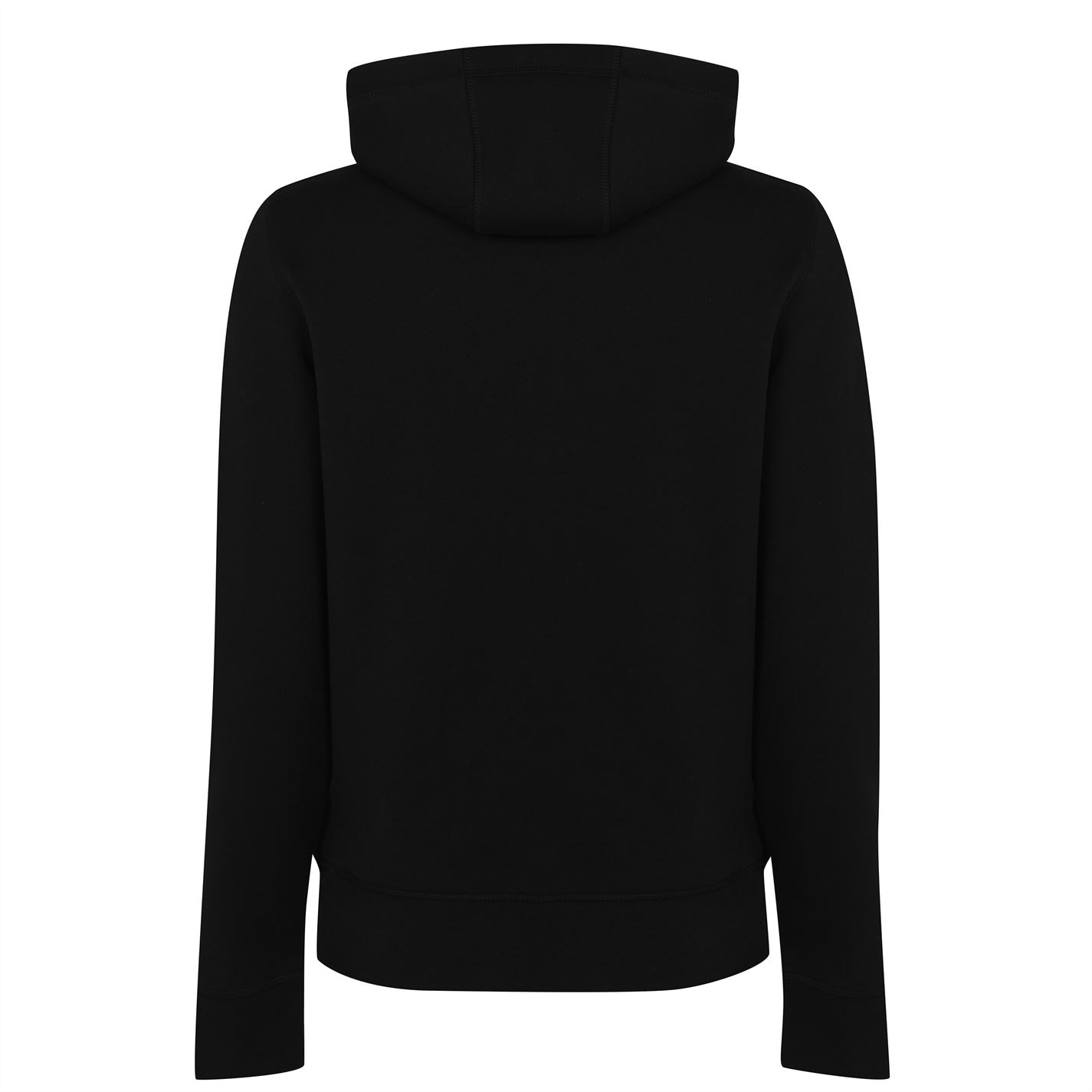 Mikina Tommy Hilfiger Black 8359666 Logo Hoodie - 7