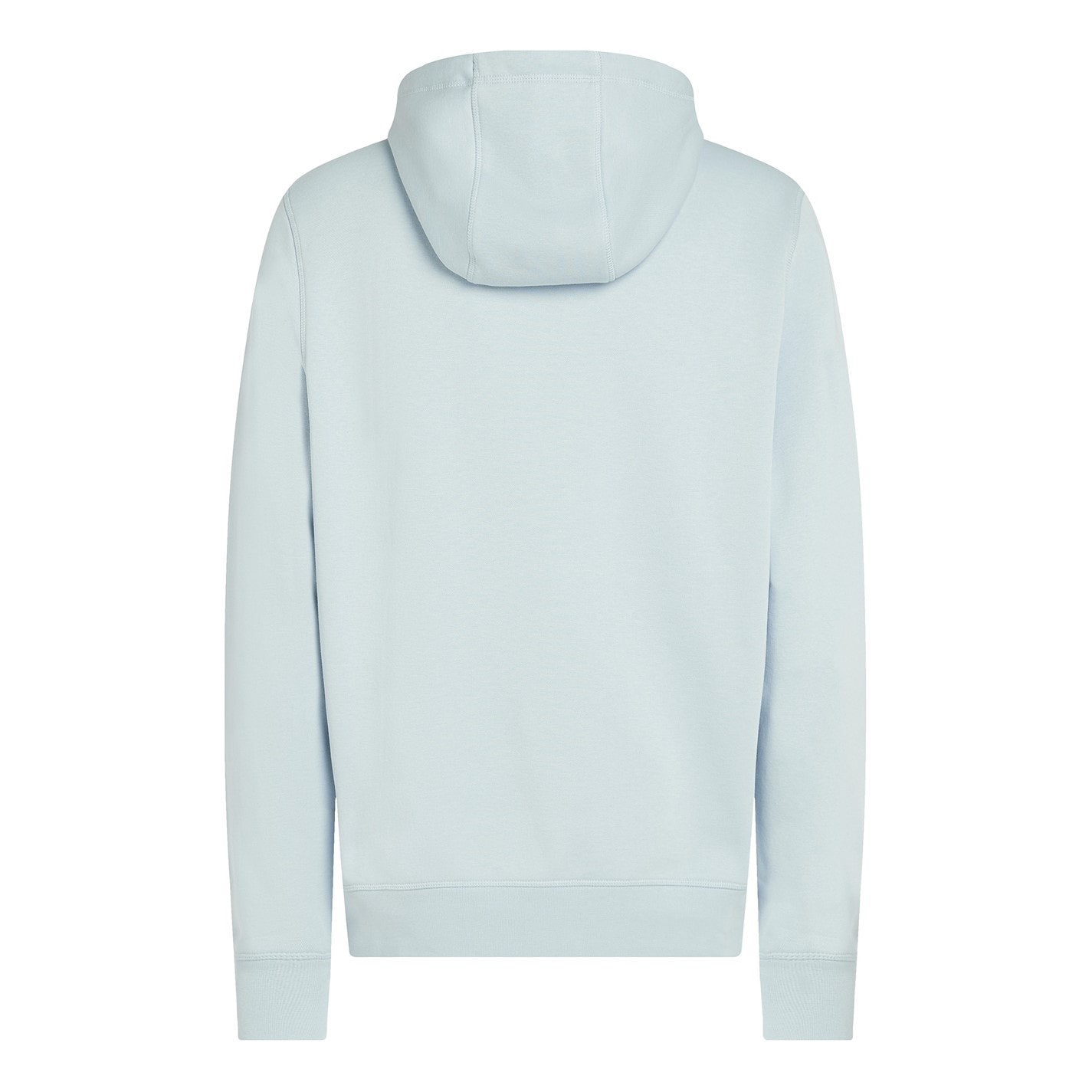 Mikina Tommy Hilfiger Breezy Blue C1O 4059711 Logo Hoodie - 2
