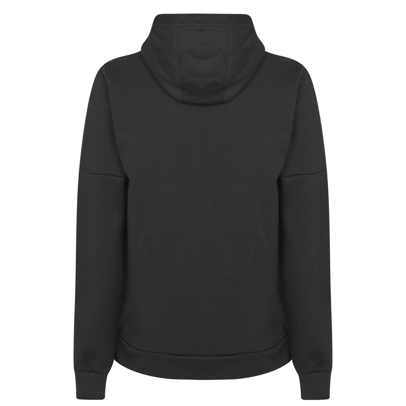 Mikina adidas Black 3562662 Utility Hoodie Mens - 10