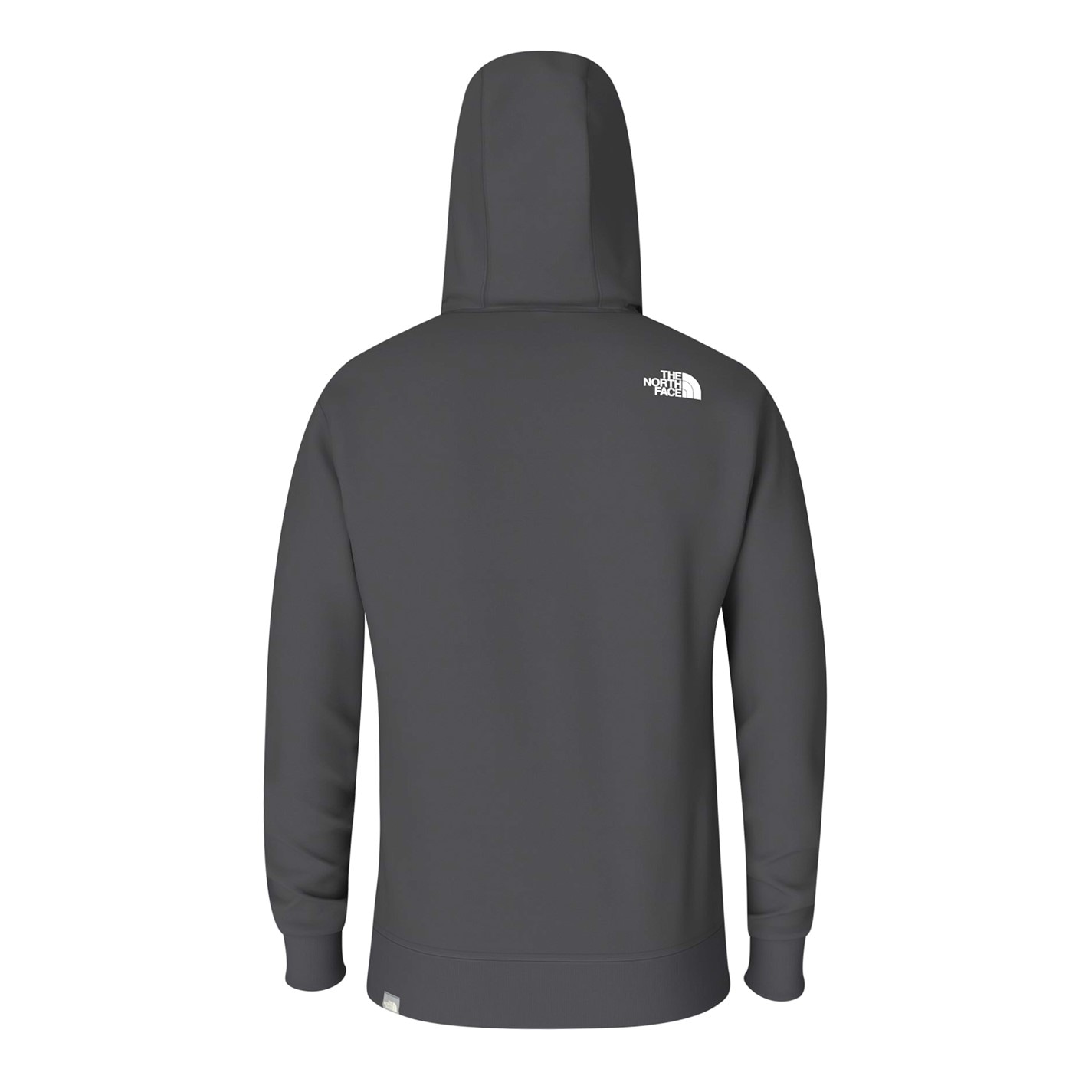 Mikina The North Face Black Jk3 8887728 Simple Dome Hoodie Mens - 7