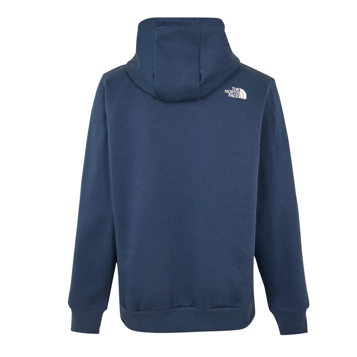 Mikina The North Face Summit Navy 6888818 Simple Dome Hoodie Mens - 2