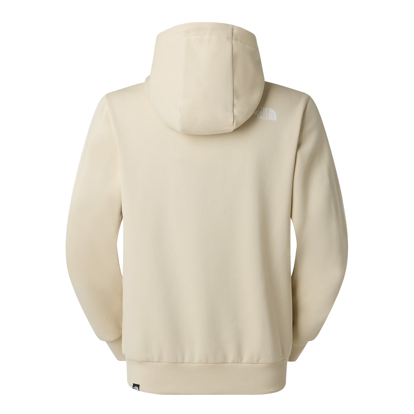 Mikina The North Face Desert Stone 4618774 Simple Dome Hoodie Mens - 2