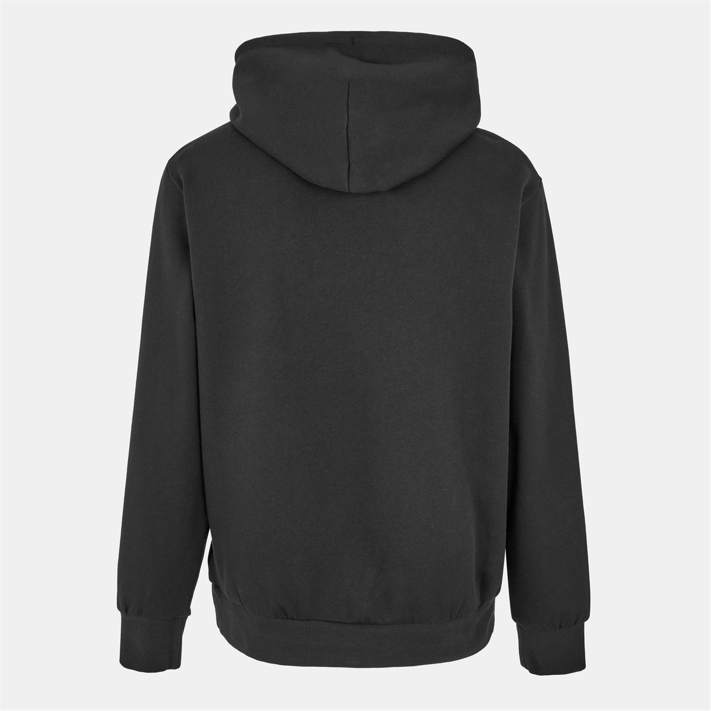 Mikina Timberland Black 6583137 Men's Timb Badge Hoodie - 2