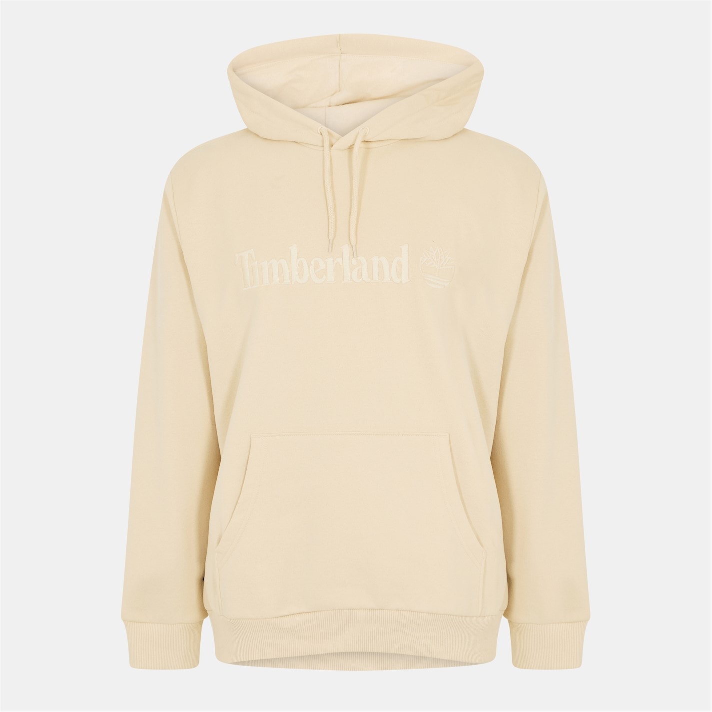 Mikina Timberland Angora 7193796 Men's Hampton Angora Pullover Hoodie - 1