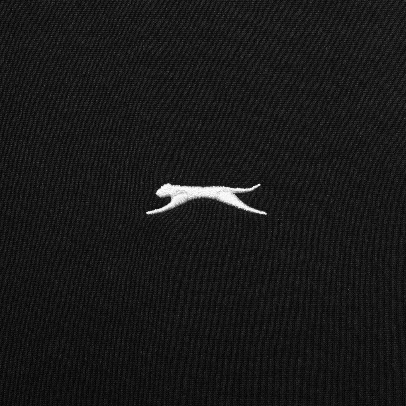 Slazenger Fleece Hoodie Mens - 8