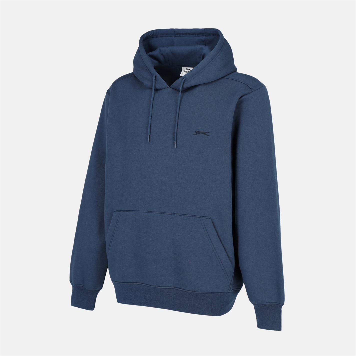 Slazenger Fleece Hoodie Mens - 3