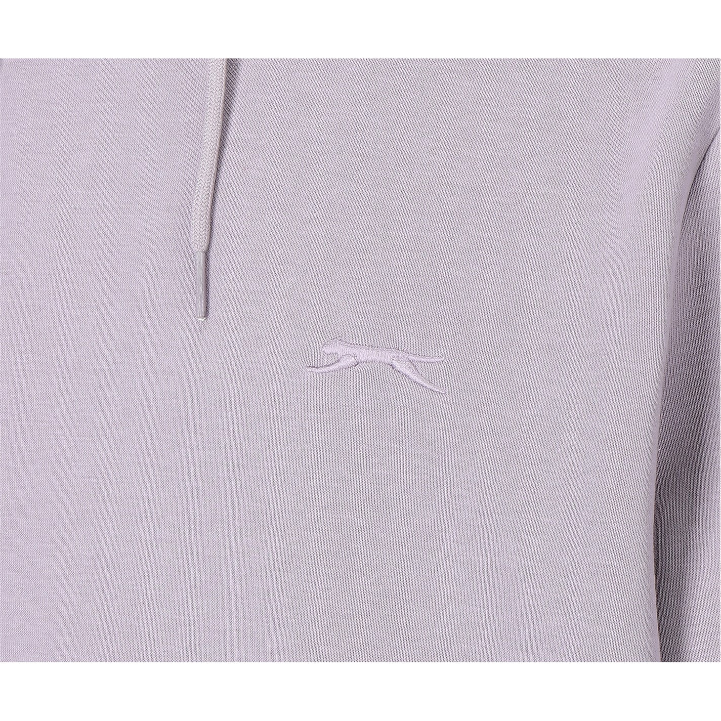 Slazenger Fleece Hoodie Mens - 4
