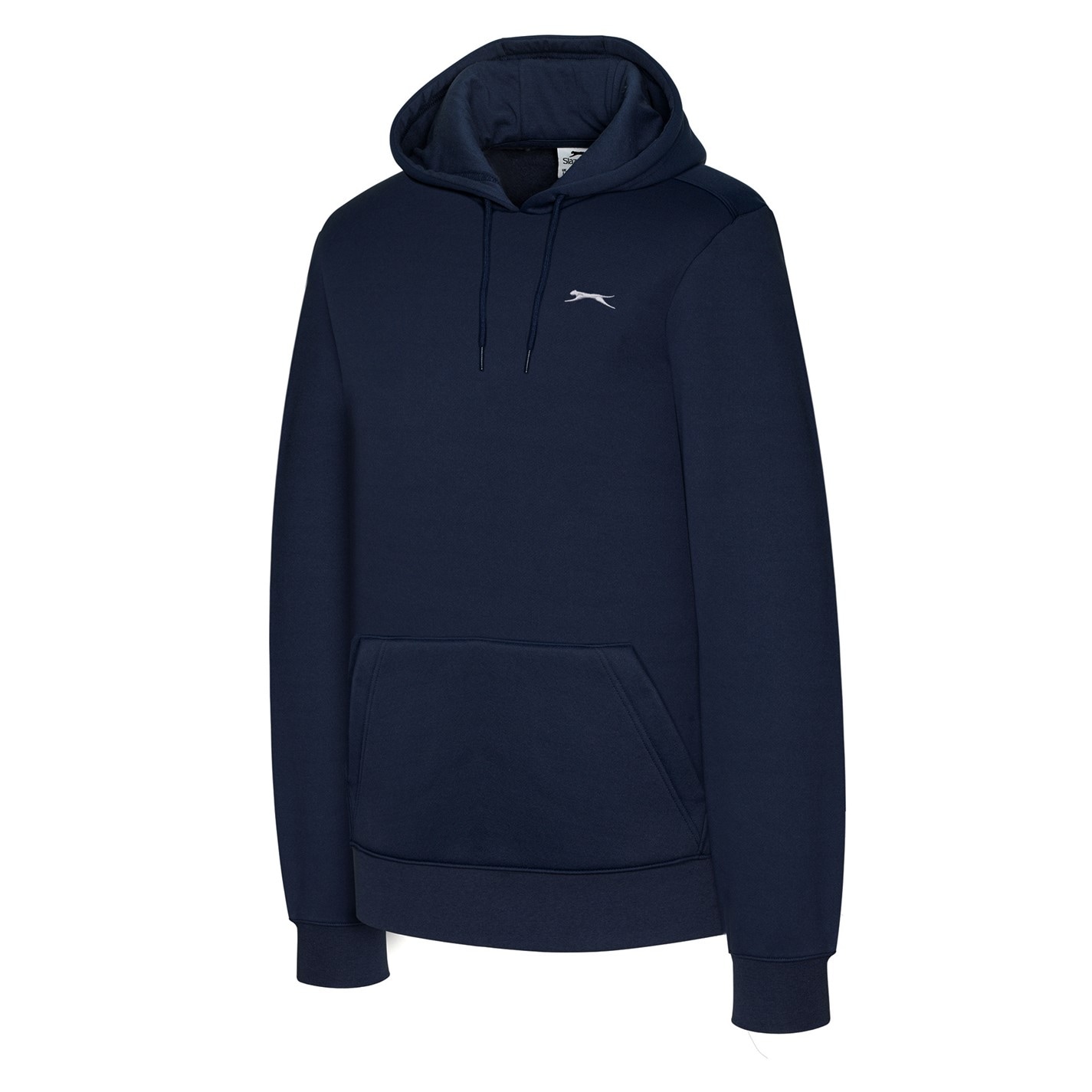 Slazenger Fleece Hoodie Mens - 6