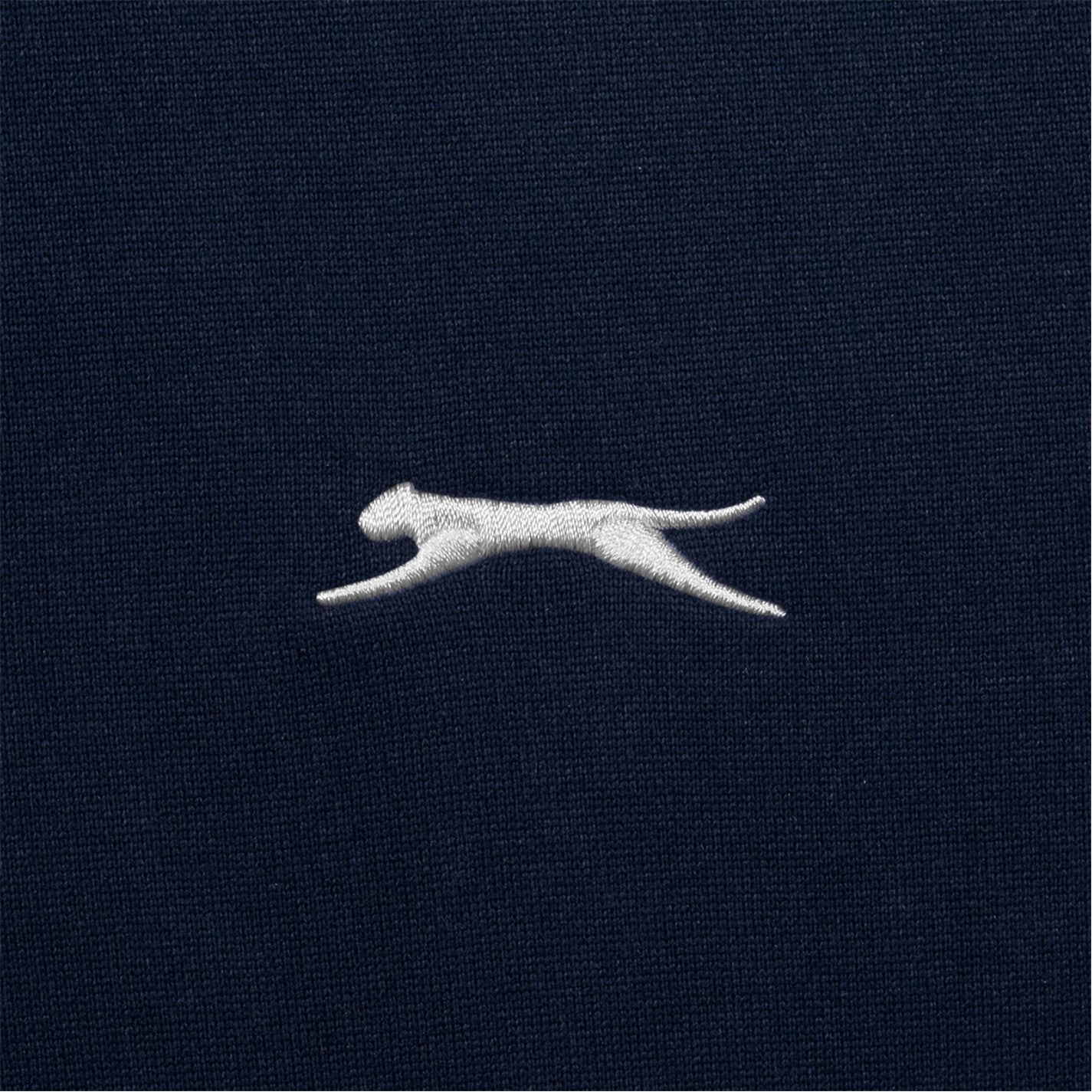 Slazenger Fleece Hoodie Mens - 7