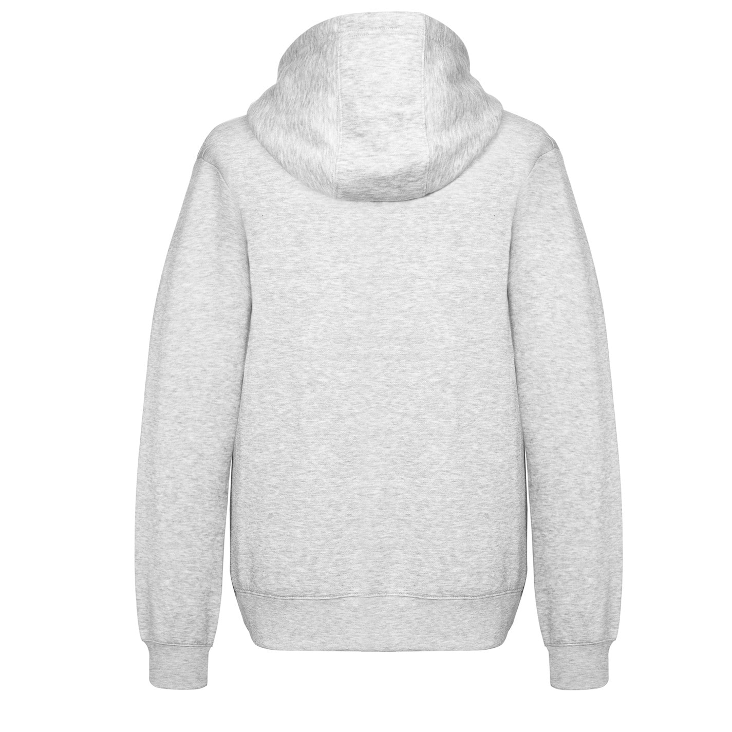 Slazenger Fleece Hoodie Mens - 5