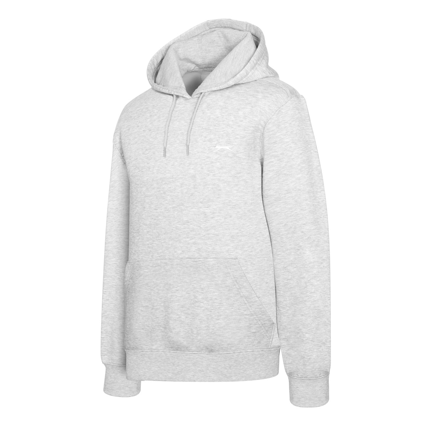 Slazenger Fleece Hoodie Mens - 6