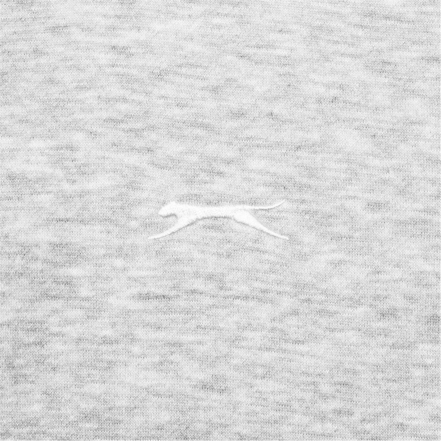 Slazenger Fleece Hoodie Mens - 7