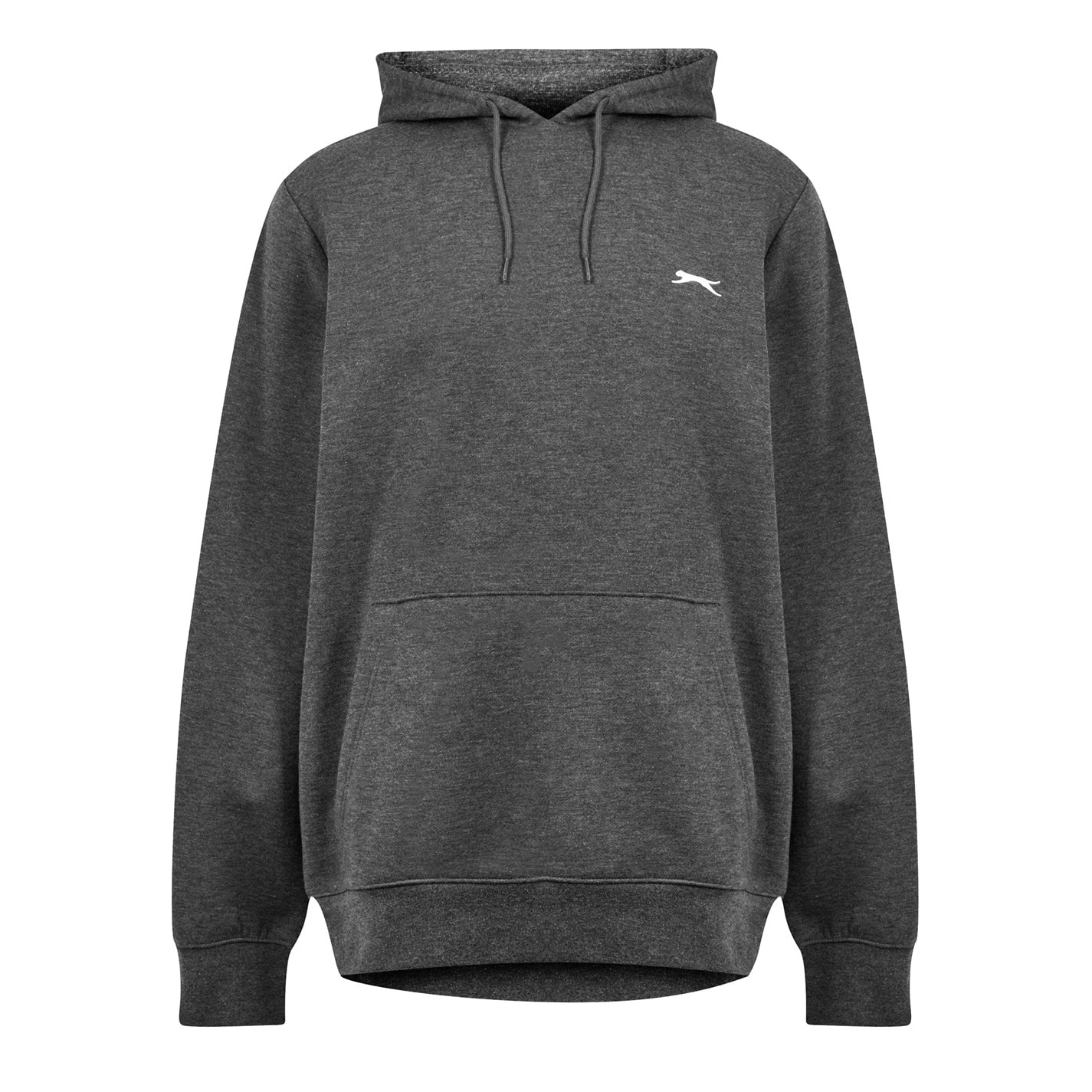 Mikina Slazenger Charcoal Marl 4619949