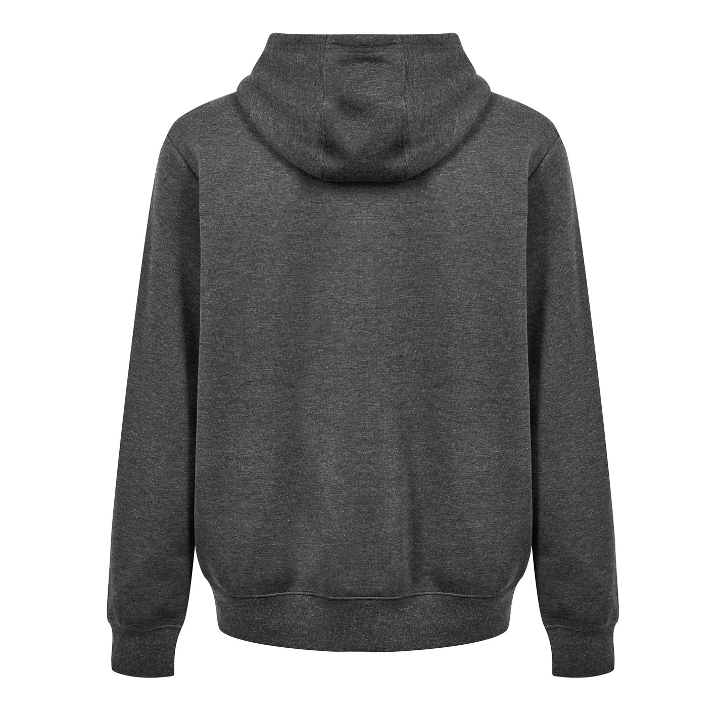 Slazenger Fleece Hoodie Mens - 5